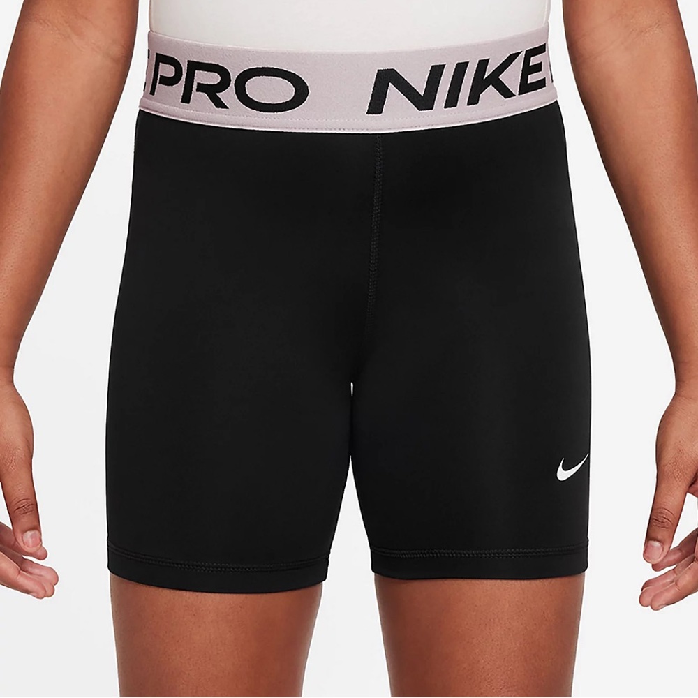 Nike Girls' Dri-FIT Shorts